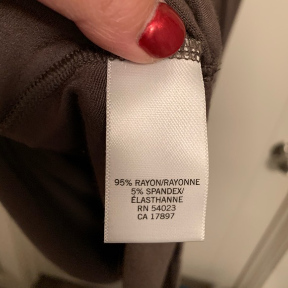 🥇 HOST PICK 🥇 Banana Republic Summer Dress - Picture 5 of 5